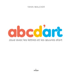 ABC d'art