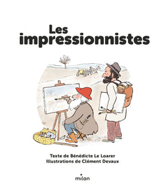 Les impressionnistes