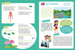 Anong et la grenouille de jade