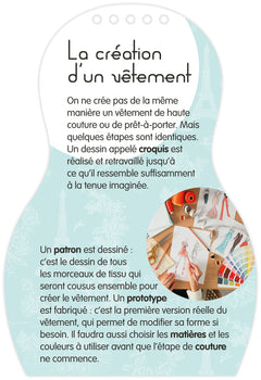 Mode à Paris