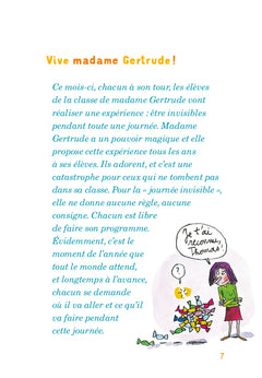 Le bien et le mal