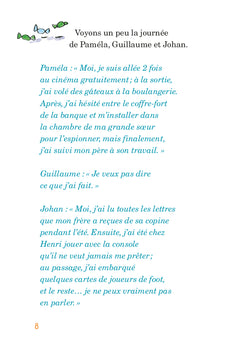Le bien et le mal
