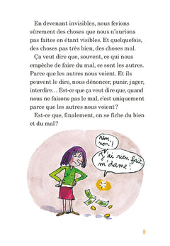 Le bien et le mal