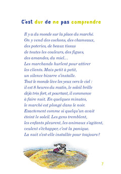 Les dieux et Dieu