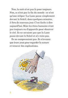 Les dieux et Dieu