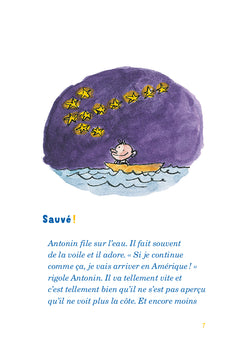 Ce qu'on sait et ce qu'on ne sait pas