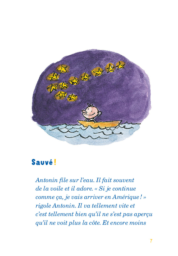 Ce qu'on sait et ce qu'on ne sait pas