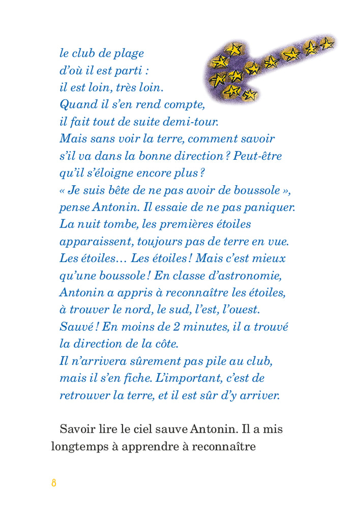 Ce qu'on sait et ce qu'on ne sait pas