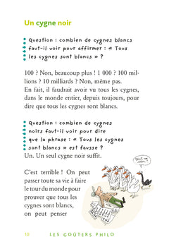 Croire et savoir