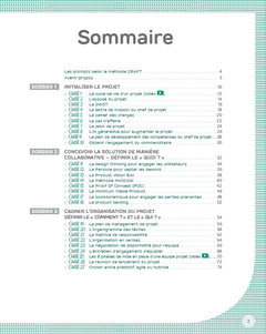 La boîte à outils du chef de projet - 4e éd.