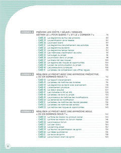 La boîte à outils du chef de projet - 4e éd.