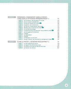La boîte à outils du chef de projet - 4e éd.