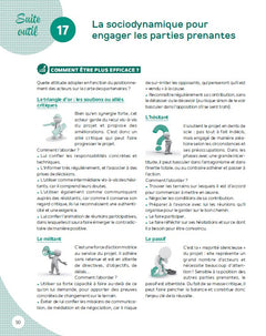 La boîte à outils du chef de projet - 4e éd.