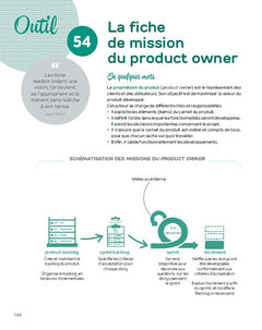 La boîte à outils du chef de projet - 4e éd.