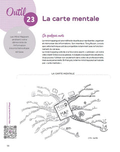 La boîte à outils pour améliorer sa mémoire et sa concentration