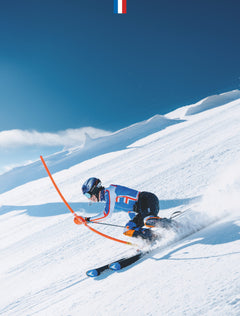 Ski français - Tome 06