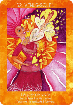 Messages des planètes