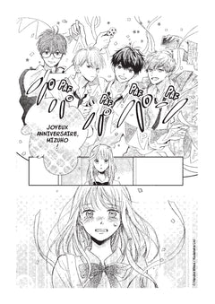 Anyway, I'm falling in love with you T01