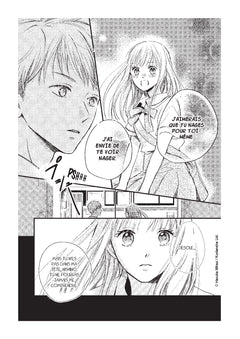 Anyway, I'm falling in love with you T01
