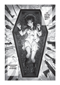 Secret Bodyguard T01