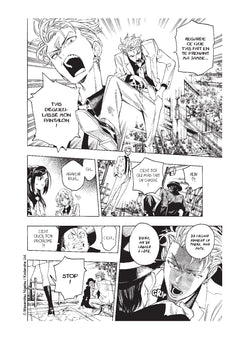 Secret Bodyguard T01