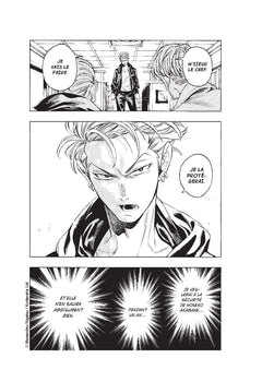 Secret Bodyguard T01