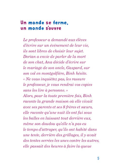 La confiance et la trahison