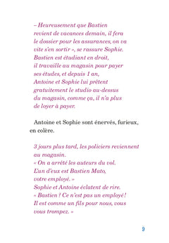 La confiance et la trahison