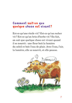 La vie et la mort