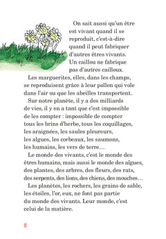 La vie et la mort