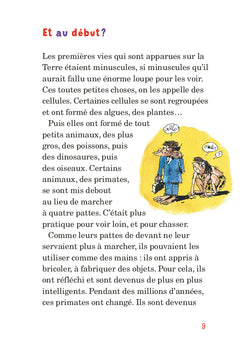 La vie et la mort