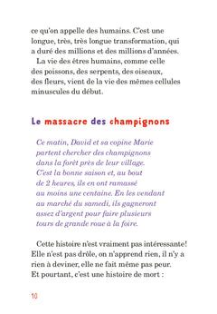La vie et la mort