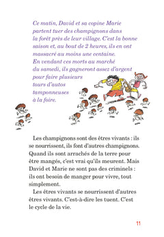 La vie et la mort