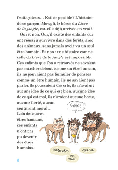 Moi et les autres