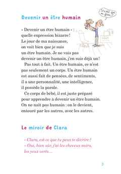Moi et les autres