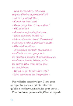 Moi et les autres