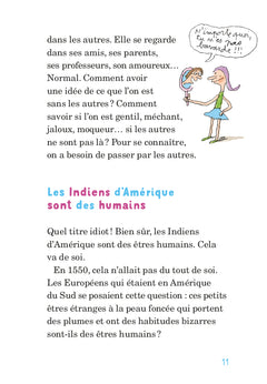 Moi et les autres