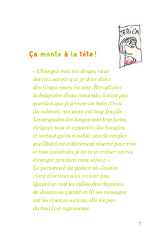 Le succès et l'échec
