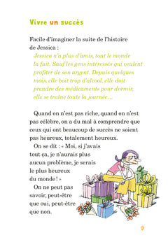 Le succès et l'échec