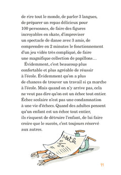 Le succès et l'échec