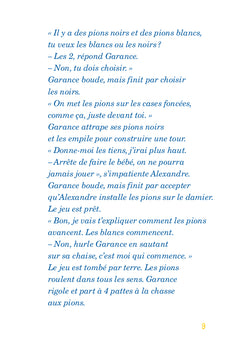 Obéir et désobéir