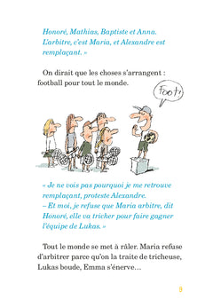 La dictature et la démocratie