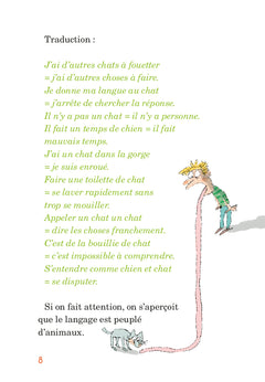 L'homme et l'animal
