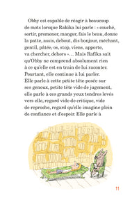 L'homme et l'animal