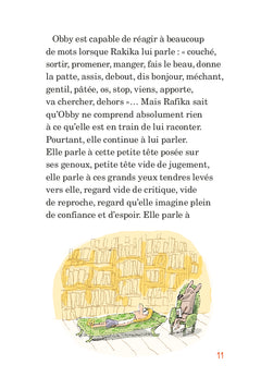 L'homme et l'animal