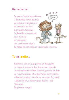 La parole et le silence