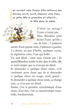 L'être et l'apparence