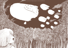 Le fantastique voyage de Nicola au pays des démons - Tome 1