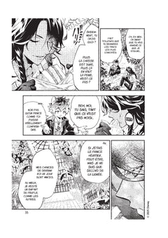 Twisted-Wonderland - La Maison Savanaclaw T01