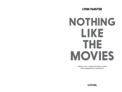 Nothing like the movies